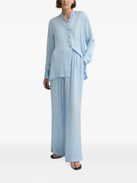 Pantaloni Bondi Born albastru