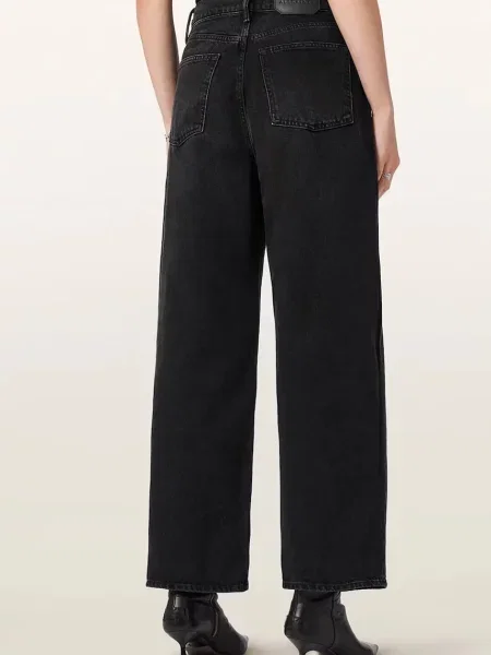 AllSaints джинси AKI CROSSOVER JEAN