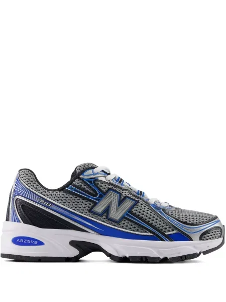 Sneakerși New Balance alb