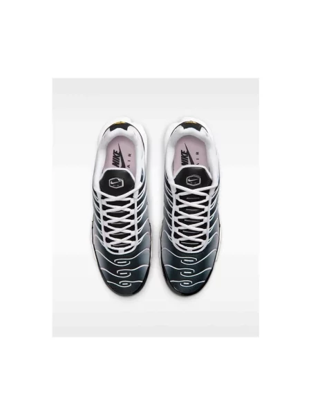 Tenisky Nike Air Max Plus sivá