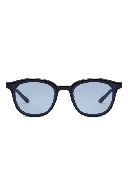 Ochelari de soare pătrați Gentle Monster negru