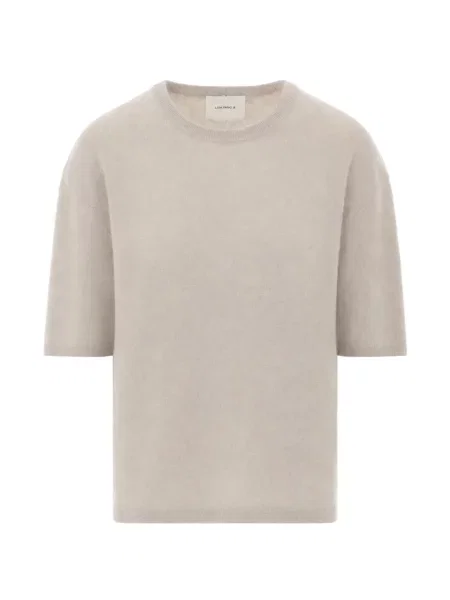 Tricou Lisa Yang din cașmir