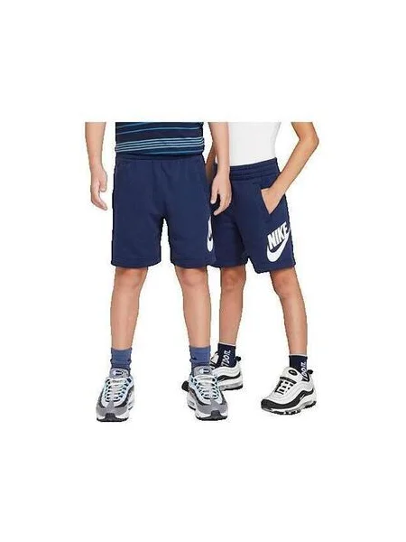 Gyerek ruha Nike kék