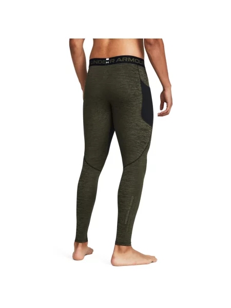 Legíny Under Armour čierna