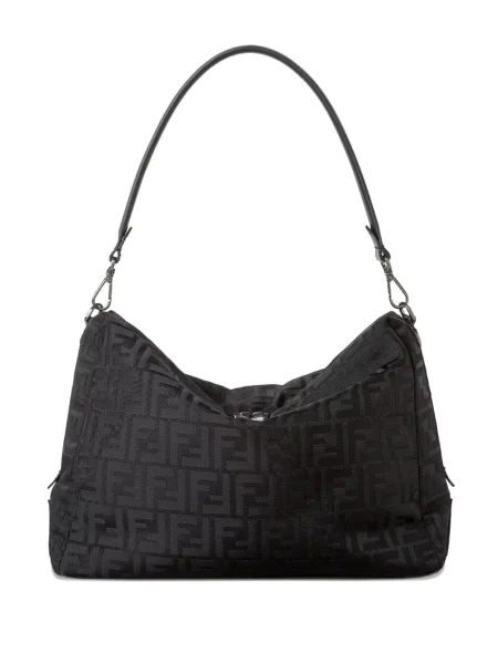 Geantă Fendi negru