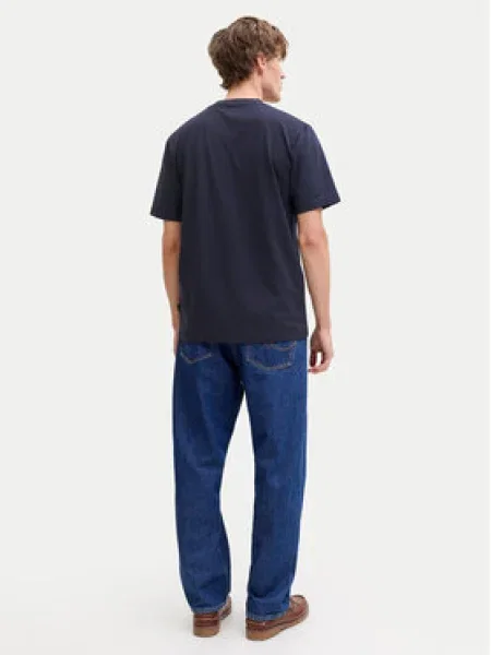 Jack & Jones Póló Tyler sötétkék