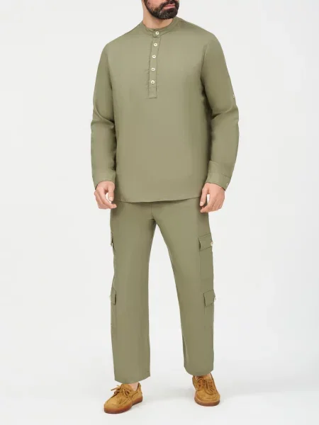 Сорочка J.b4 Just Before хакі