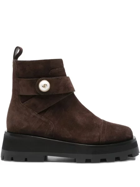 Боти Jimmy Choo кафяво