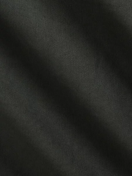 Geacă Ralph Lauren Rrl de catifea cord negru