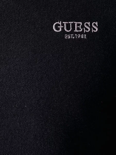 Шерстяной свитер Guess