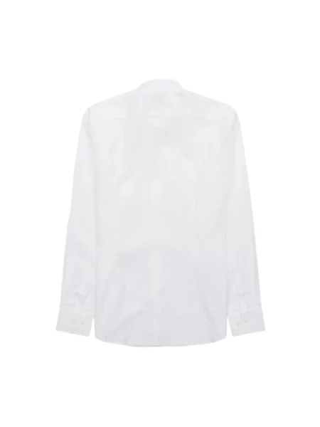 Koszula Boss casual biała