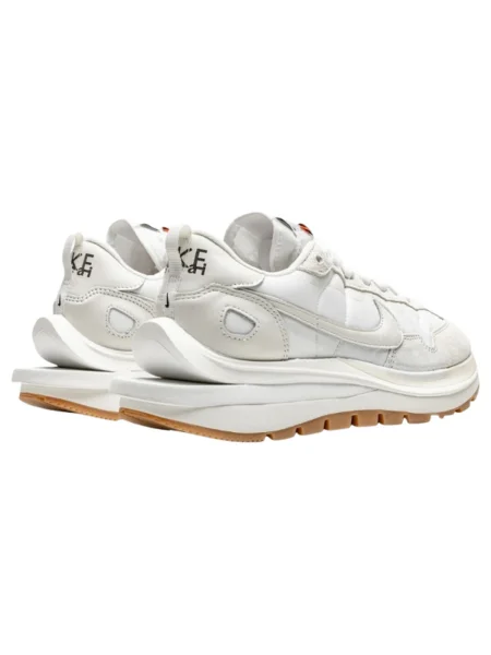 Pantofi Nike alb