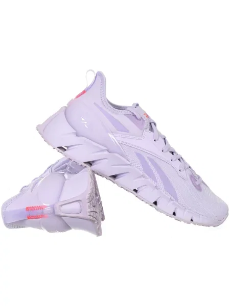 Superge Reebok Zig Kinetica vijolična