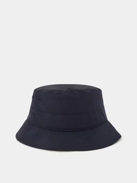 Emporio Armani Панама Темно-синій синій