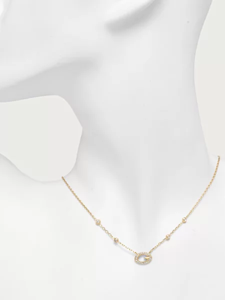 Ожерелье Guess