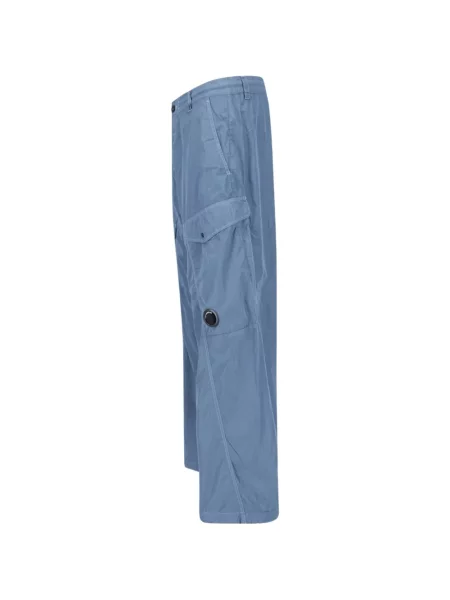 Pantaloni cargo C.p. Company albastru