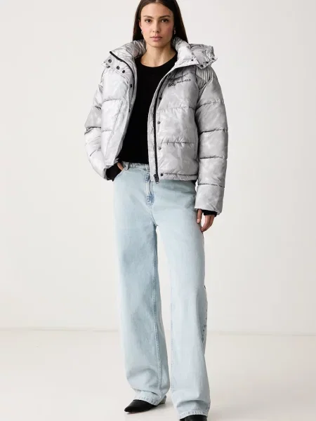 Karl Lagerfeld Jeans куртка