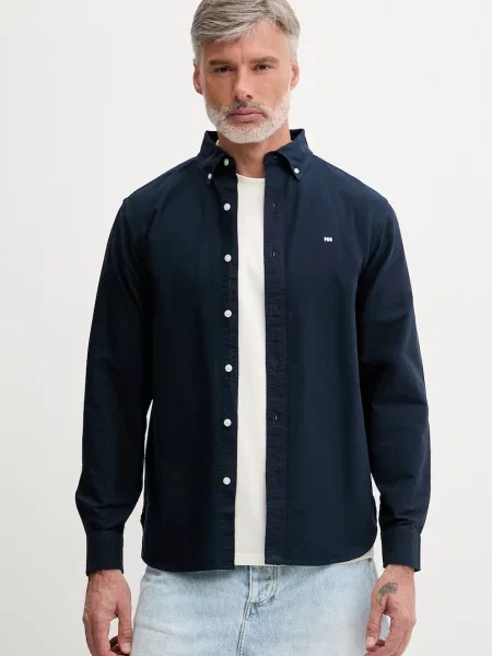 Helly Hansen cămașă pentru bărbați din SHORE