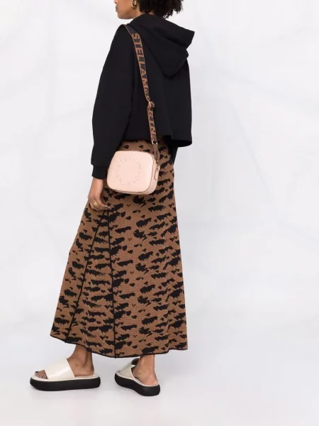 Geanta crossbody Stella Mccartney roz