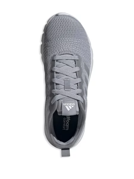 Бягане маратонки Adidas Cloudfoam черно