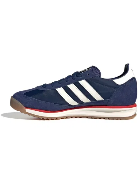 Tenisky Adidas modrá