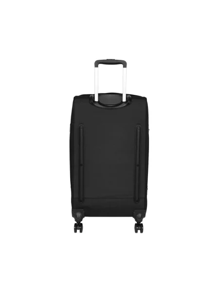 Kabelka Eastpak čierna
