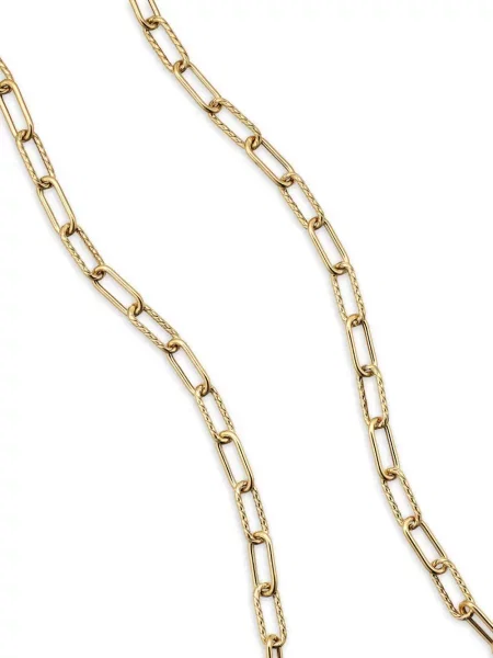 Vėrinys David Yurman geltona