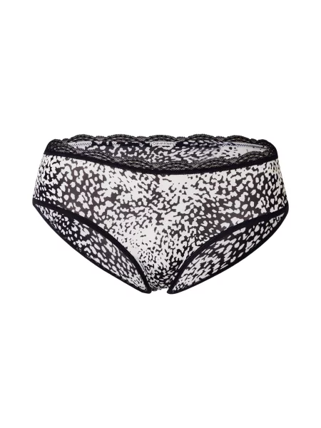 Calvin Klein Underwear Slip negru