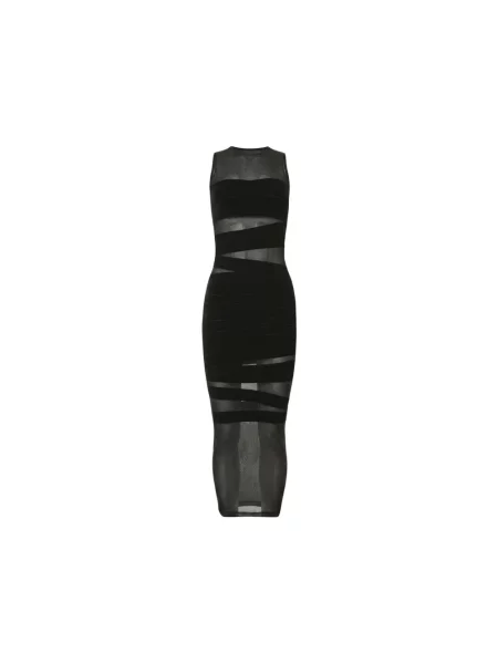 Sukienka Wolford czarna