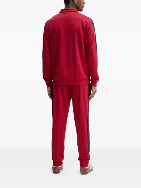Pantaloni scurți Adidas alergare cu decolteu rotund plasă negru
