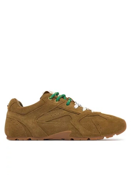 Sneakersy Steve Madden zelená