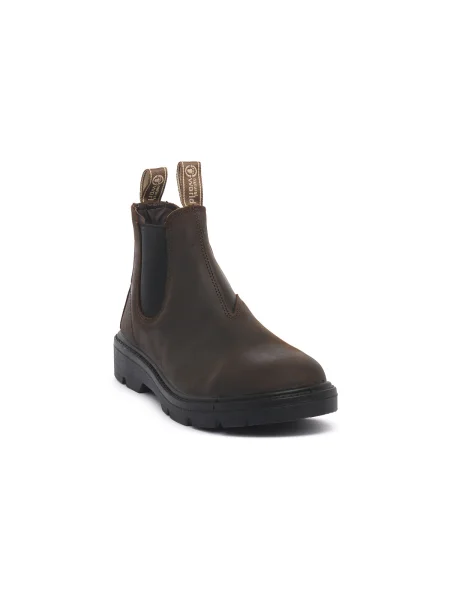 Pantofi Natural World galben