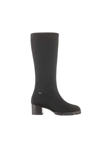 Pantofi Högl negru