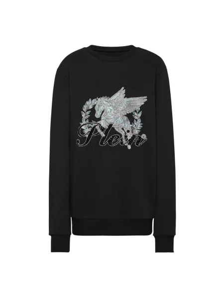 Bluza Philipp Plein czarna