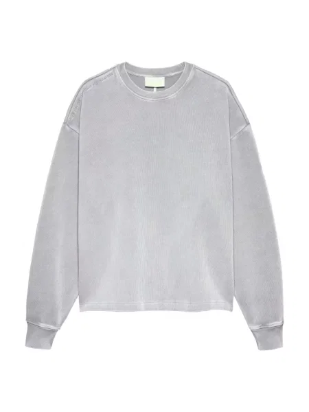Bluza New Amsterdam Surf Association szara