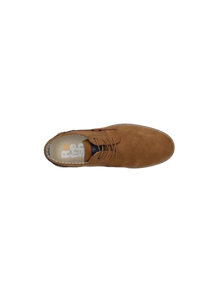 Pantofi Refresh maro