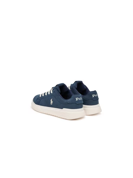 Superge Polo Ralph Lauren Mornarsko modra