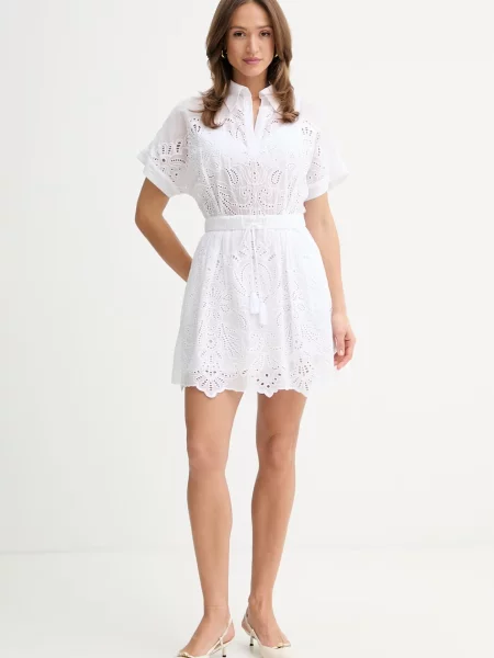 Платье Ermanno Firenze