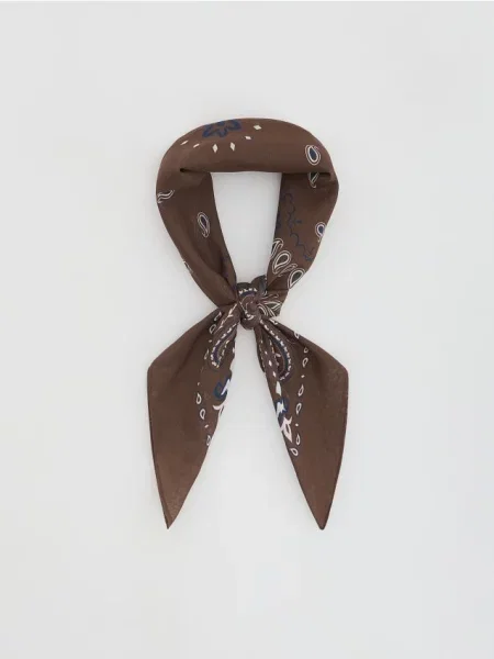 Трусы Reserved коричневые