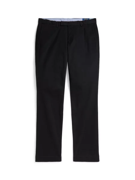 Polo Ralph Lauren Chino kalhoty černá