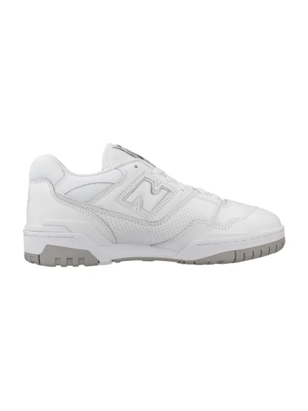 Pantofi New Balance alb