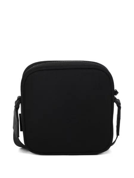 Dětska crossbody taška Karl Lagerfeld černá