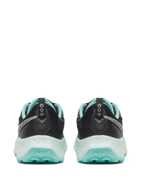 Sneakerși Saucony negru