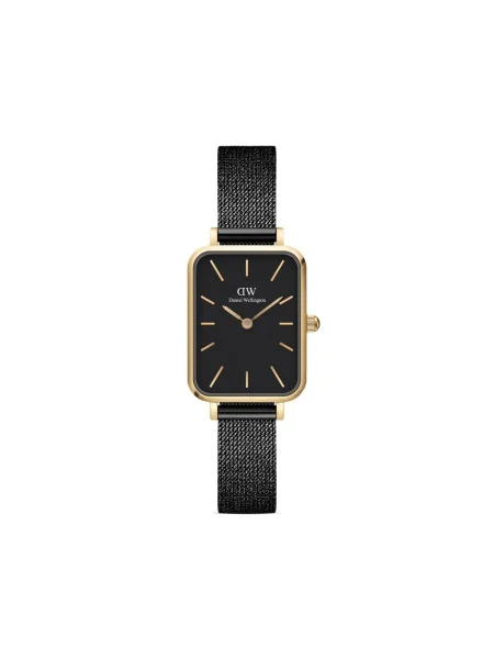 Ceas Daniel Wellington negru