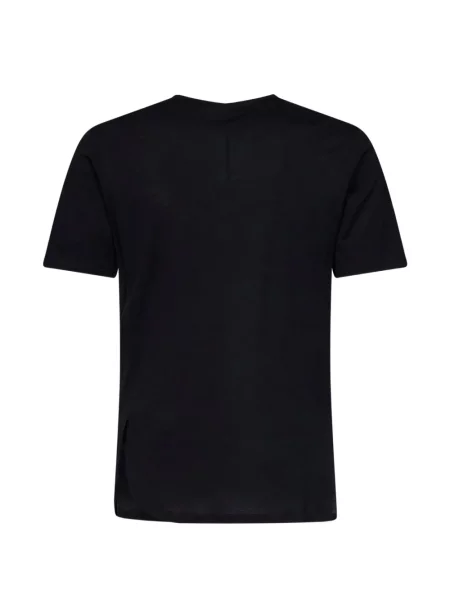 Tricou Fendi cu imagine negru