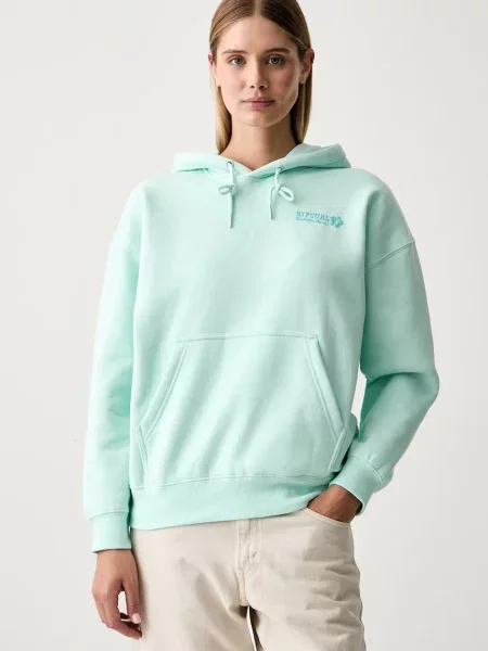 Свитер Rip Curl с капюшоном