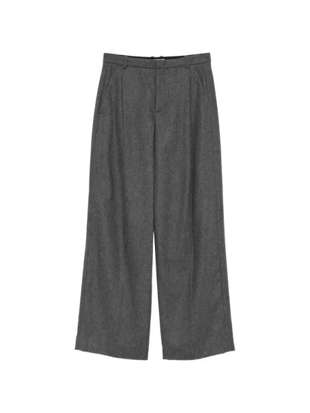 Pantaloni Vince gri