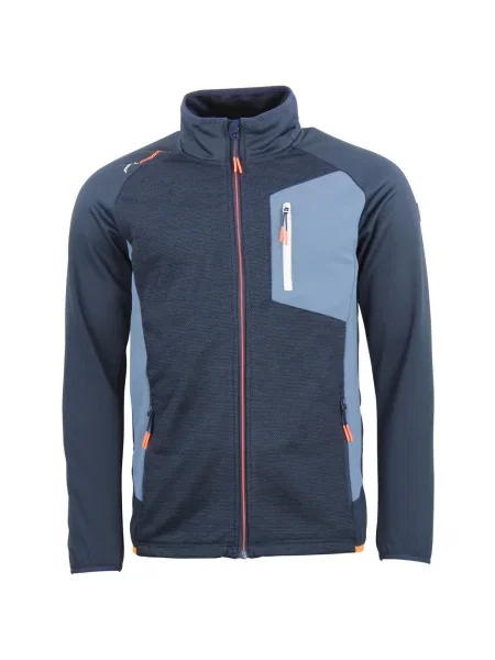 Dzseki Peak Mountain