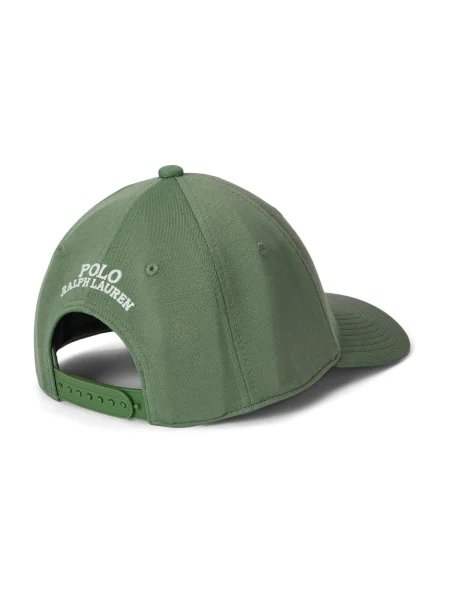 Șapcă Polo Ralph Lauren kaki