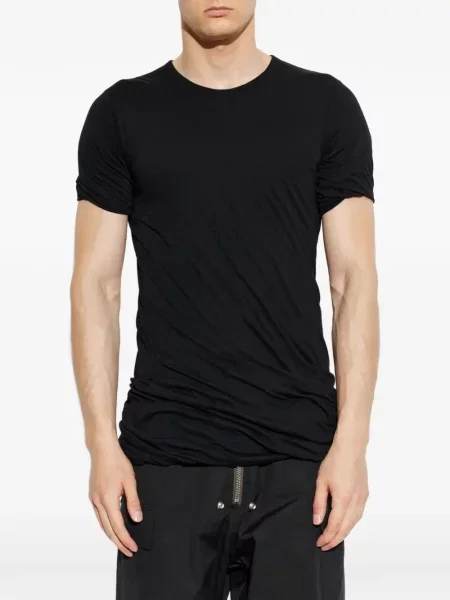 Tricou Rick Owens negru